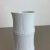 1970s Porcelain & Bamboo Op Art Vase by Heinrich Fuchs for Hutschenreuther, Germany, 1970s For Sale - Image 5 of 15