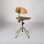 Industrial Wooden Chair, 1950s For Sale - Image 4 of 9