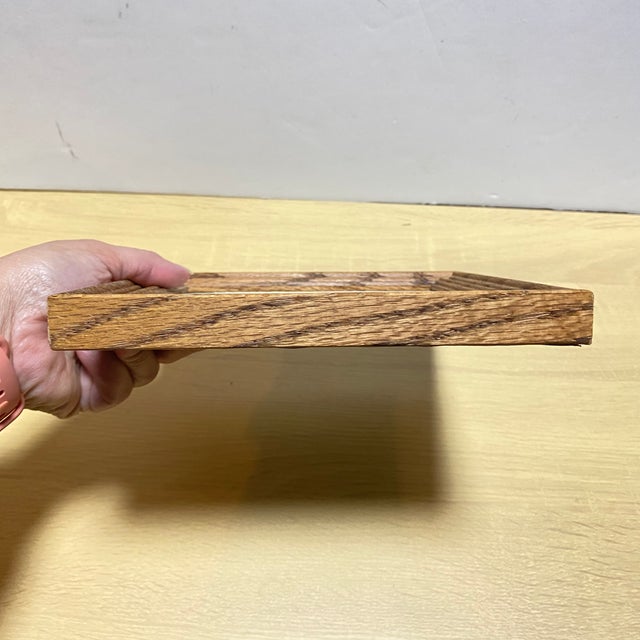 Stone 1960s Authentic Navajo Sandpainting by Alvina Begay — Framed Yeibichai Design, Signed Coa For Sale - Image 7 of 9