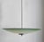 1960s Mid-Century Modern Ceiling Lamp by Napako, Czech, 1960s For Sale - Image 5 of 10