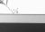 Original Mid-Century Etching of Ennismore Gardens London #1 of 2 For Sale - Image 4 of 8