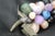 Multicolor Stone Grape Bunch, 1990s For Sale - Image 13 of 17