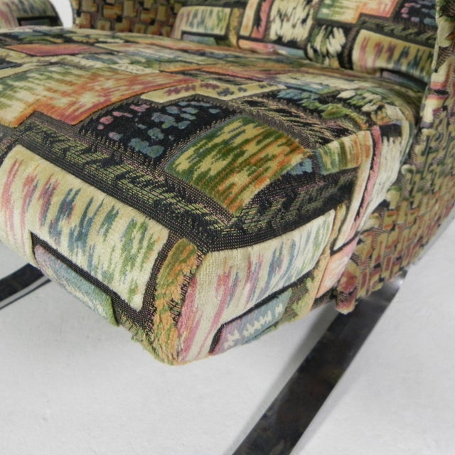 Copenhagen Armchairs by Francois Letourneur, 1960s, Set of 2 For Sale - Image 18 of 18