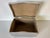 Vintage David Marshall Cast Aluminum & Brass Sculptural Box For Sale - Image 9 of 12