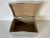 Vintage David Marshall Cast Aluminum & Brass Sculptural Box/ Sold For Sale - Image 9 of 12