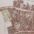 Glass Antique London Street Map, Farringdon, English, Framed, Fleet Street, Georgian For Sale - Image 7 of 12
