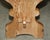 Arts & Crafts Limed Oak Cotswold Dressing Table from Tudor Furniture, 1930s For Sale - Image 12 of 16