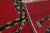 Textile Vintage Gabbeh Leopard Pictorial Rug by Rug & Kilim, Afghanistan, 1950-1959 For Sale - Image 7 of 10
