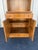 1980s Ethan Allen Maple and Birch Cabinet For Sale - Image 10 of 12