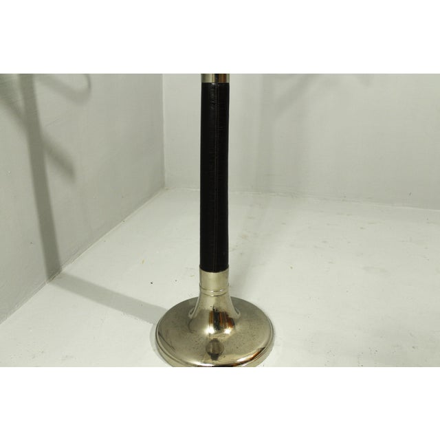 Metal Vintage Valet, France, 1990s For Sale - Image 7 of 13