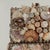 Shell Vintage Seashell Encrusted Box Inbox For Sale - Image 7 of 12