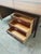 Mid-Century Danish Rosewood Desk, 1970s For Sale - Image 14 of 16