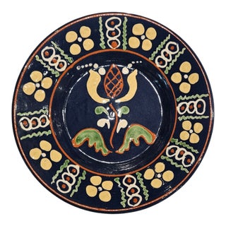 North Carolina Westmore Pottery Bowl For Sale