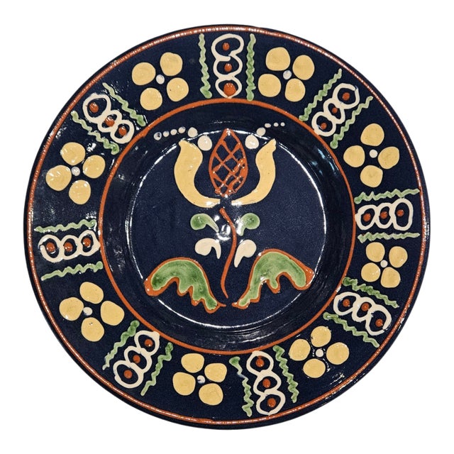 North Carolina Westmore Pottery Bowl For Sale