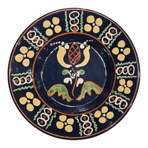 North Carolina Westmore Pottery Bowl