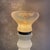 Space Age Murano and Opal Glass Table Lamp attributed to Mazzega, 1980s For Sale - Image 6 of 18