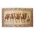 Vintage Camel Donkey Anatolian Pictorial Rug - 2'9" x 4'9" For Sale