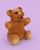 Vintage Teddy Bear Lamp from Heico, 1980s For Sale - Image 4 of 15