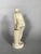 Alabaster Sculpture Diane Au Bain After Falconet (1716-1791) 19th Century For Sale - Image 4 of 8