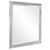 Our Omni Mirror is a stunning piece. It has a large rectangular frame made up of multi faceted mirrored bars. Each...