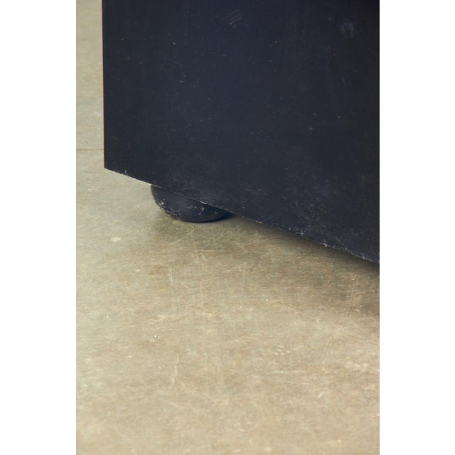 Italian Bedside Tables, 1970s, Set of 2 For Sale - Image 16 of 17