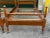 Wood 1990s Vintage Maple Twin Beds- a Pair For Sale - Image 7 of 10