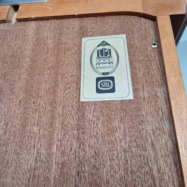 German Wall Clock, 1990s For Sale - Image 9 of 11