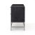 Black Four Hands Trey Sideboard, Black Wash Poplar For Sale - Image 8 of 13