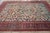 Textile Galerie Shabab Collection Mid-20th Century Persian Veece Rug For Sale - Image 7 of 10