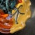 Thomas Buxo Ceramic Amsterdam Studio Tapas Dish For Sale - Image 6 of 13