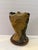 1970 Signed “Dove” Sculptural Studio Pottery Ceramic Vessel For Sale - Image 4 of 9