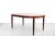 1960s Round Extendable Dining Table from SVA Mobler, 1960s For Sale - Image 5 of 8
