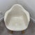 Vintage Herman Miller Eames Fiberglass Rocking Chair (Rar) Mid-Century Modern | Original Shell & Base For Sale In Los Angeles - Image 6 of 15