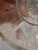 Late 19th Century Rare Thuro Collection Sheldon Swirl Opalescent Kerosene Oil Lamp Blue Reverse For Sale - Image 16 of 18