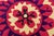 Vintage Hand Embroidered Suzani Wall Hanging, 1920s For Sale - Image 3 of 18