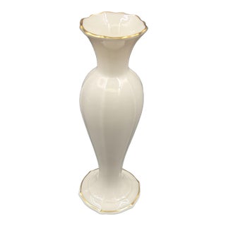 Vintage Lenox Special Bud Vase For Sale