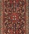 Genuine hand-knotted Middle Eastern rug | Size: 213 cm x 123 cm | Knot density: approx. 160.000 knots/m² | Material: 100%...