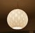 1970s Large Glass Pendant Light from Peill & Putzler, 1960s For Sale - Image 5 of 16