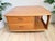 1980s Mid-Century Modern Pandora Coffee Table in Blonde Elm by Lucian Ercolani for Ercol, 1980s For Sale - Image 5 of 18