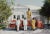 Lyford Cay Fire Service 1966 by Slim Aarons Slim Aarons Limited Estate Edition The fire service in Lyford Cay, on New...