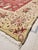 Early 20th Century Indian Agra Carpet For Sale - Image 15 of 18