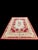 Hand-woven Aubusson rug made using traditional French Aubusson dyeing and weaving methods. This hand-woven Aubusson rug...