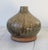 Mid-Century Modern Vintage Studio Art Glazed Pottery Vase For Sale - Image 3 of 8