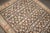 Early 20th Century Antique Indian Agra Rug - 6' x 8'9" For Sale - Image 5 of 8