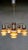 Vintage Chandelier from AKA For Sale - Image 15 of 16