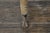 Wood Late Victorian Oak Barley Twist Armchair with Zebra Hide, Ball and Claw Feet For Sale - Image 7 of 12