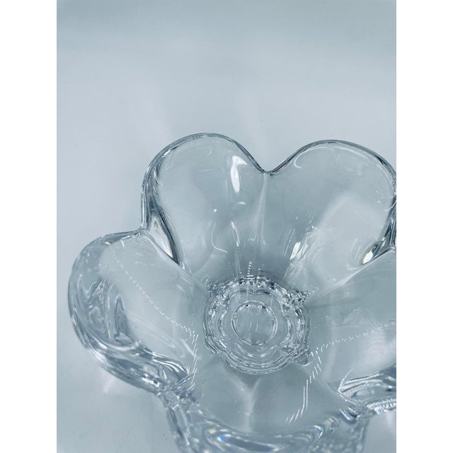 Decorative Bowl from Orrefors Pomona, 1985 For Sale - Image 8 of 9