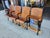 1930s Vintage Theater Seat Row For Sale - Image 5 of 14