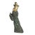José Rodrigues, Salome, 1980s, Bronze For Sale - Image 6 of 6