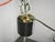 Mid-Century Modern Pendant Lights from Drupol, Czechoslovakia, 1960s, Set of 2 For Sale - Image 6 of 14